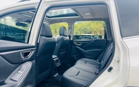 Subaru Forester, 2022 год, 2 800 000 рублей, 12 фотография