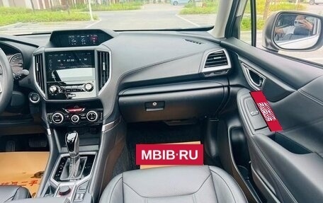 Subaru Forester, 2022 год, 2 800 000 рублей, 17 фотография