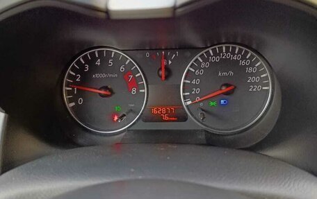 Nissan Note II рестайлинг, 2011 год, 740 000 рублей, 8 фотография