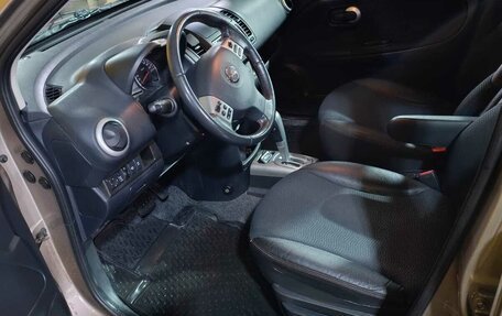 Nissan Note II рестайлинг, 2011 год, 740 000 рублей, 7 фотография