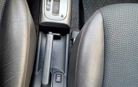 Nissan Note II рестайлинг, 2011 год, 740 000 рублей, 10 фотография