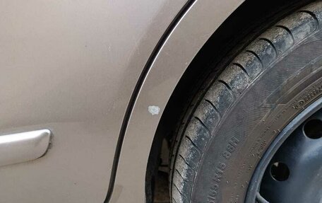 Nissan Note II рестайлинг, 2011 год, 740 000 рублей, 14 фотография