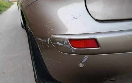 Nissan Note II рестайлинг, 2011 год, 740 000 рублей, 12 фотография