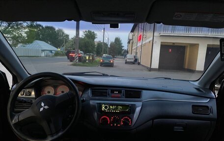 Mitsubishi Lancer IX, 2006 год, 240 000 рублей, 5 фотография