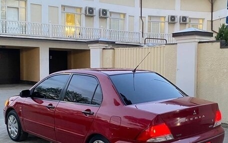 Mitsubishi Lancer IX, 2006 год, 240 000 рублей, 3 фотография