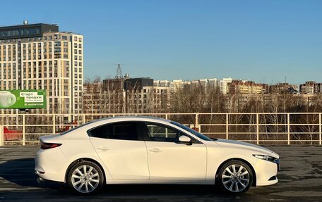 Mazda 3, 2021 год, 2 150 000 рублей, 4 фотография