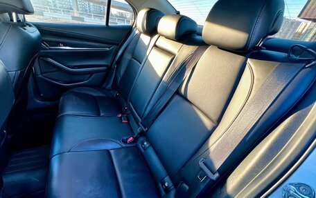Mazda 3, 2021 год, 2 150 000 рублей, 12 фотография