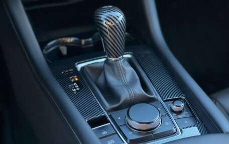 Mazda 3, 2021 год, 2 150 000 рублей, 17 фотография