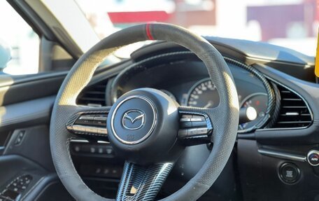 Mazda 3, 2021 год, 2 150 000 рублей, 16 фотография