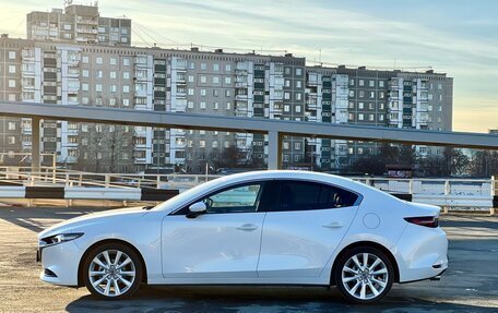 Mazda 3, 2021 год, 2 150 000 рублей, 9 фотография