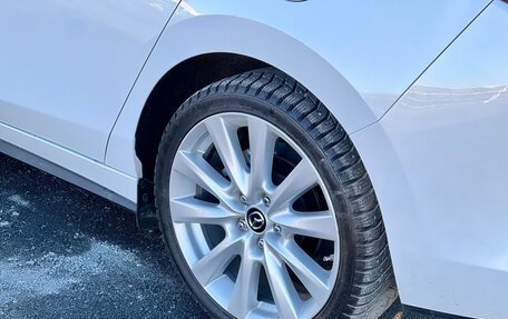 Mazda 3, 2021 год, 2 150 000 рублей, 10 фотография