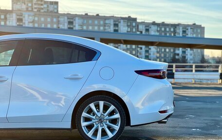 Mazda 3, 2021 год, 2 150 000 рублей, 8 фотография