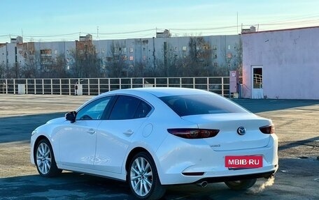 Mazda 3, 2021 год, 2 150 000 рублей, 7 фотография