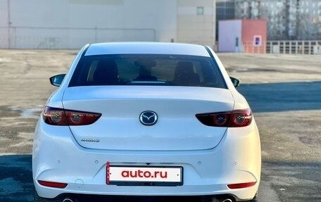 Mazda 3, 2021 год, 2 150 000 рублей, 6 фотография