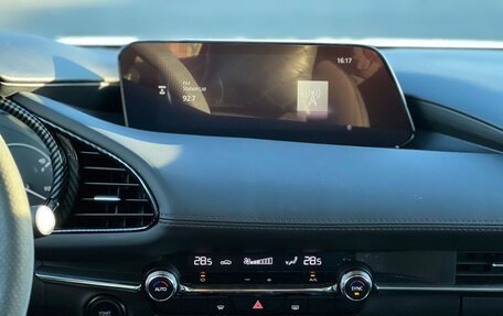 Mazda 3, 2021 год, 2 150 000 рублей, 18 фотография