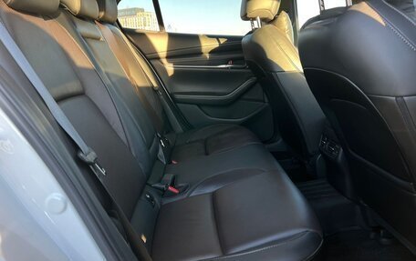 Mazda 3, 2021 год, 2 150 000 рублей, 21 фотография