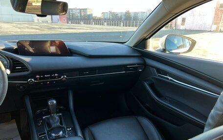 Mazda 3, 2021 год, 2 150 000 рублей, 20 фотография