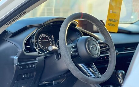 Mazda 3, 2021 год, 2 150 000 рублей, 26 фотография