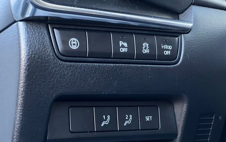 Mazda 3, 2021 год, 2 150 000 рублей, 27 фотография