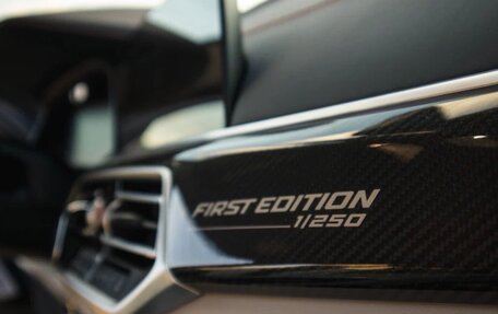 BMW X6 M, 2021 год, 15 900 000 рублей, 2 фотография