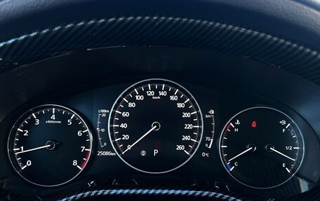 Mazda 3, 2021 год, 2 150 000 рублей, 31 фотография