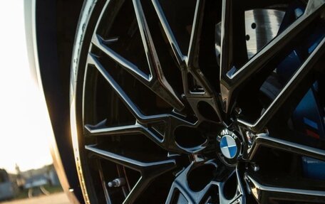 BMW X6 M, 2021 год, 15 900 000 рублей, 17 фотография