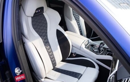 BMW X6 M, 2021 год, 15 900 000 рублей, 7 фотография