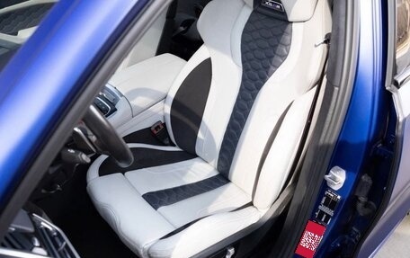 BMW X6 M, 2021 год, 15 900 000 рублей, 11 фотография