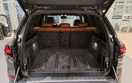 BMW X5, 2025 год, 18 000 000 рублей, 14 фотография