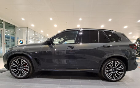 BMW X5, 2025 год, 18 000 000 рублей, 12 фотография