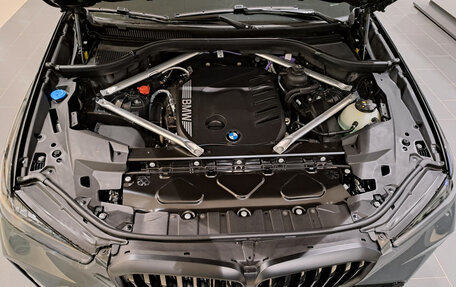 BMW X5, 2025 год, 18 000 000 рублей, 13 фотография