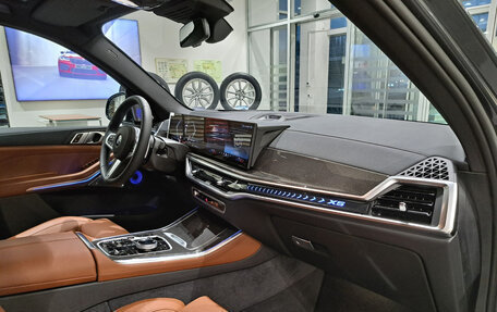 BMW X5, 2025 год, 18 000 000 рублей, 15 фотография