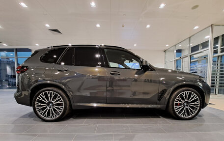 BMW X5, 2025 год, 18 000 000 рублей, 8 фотография