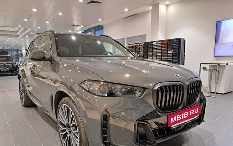 BMW X5, 2025 год, 18 000 000 рублей, 7 фотография