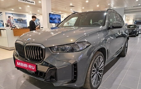 BMW X5, 2025 год, 18 000 000 рублей, 5 фотография