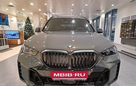 BMW X5, 2025 год, 18 000 000 рублей, 6 фотография