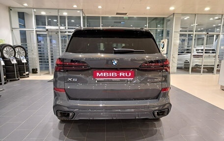 BMW X5, 2025 год, 18 000 000 рублей, 10 фотография