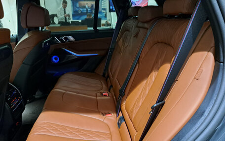 BMW X5, 2025 год, 18 000 000 рублей, 16 фотография