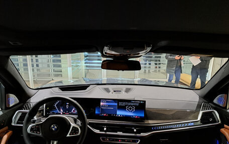 BMW X5, 2025 год, 18 000 000 рублей, 18 фотография