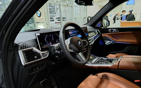 BMW X5, 2025 год, 18 000 000 рублей, 20 фотография