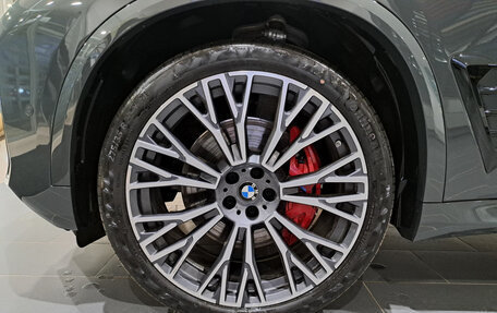 BMW X5, 2025 год, 18 000 000 рублей, 22 фотография