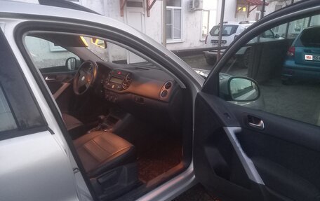 Volkswagen Tiguan I, 2009 год, 954 000 рублей, 5 фотография