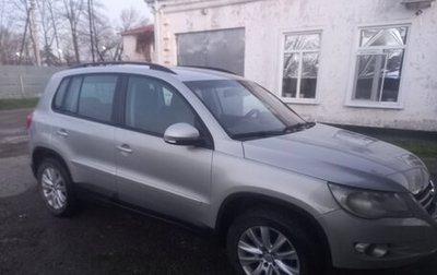 Volkswagen Tiguan I, 2009 год, 954 000 рублей, 1 фотография