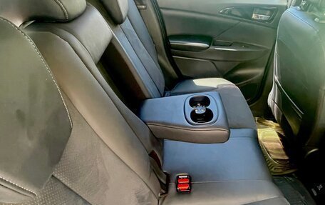 Mitsubishi Eclipse Cross, 2021 год, 2 850 000 рублей, 11 фотография