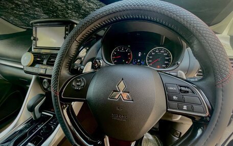 Mitsubishi Eclipse Cross, 2021 год, 2 850 000 рублей, 7 фотография