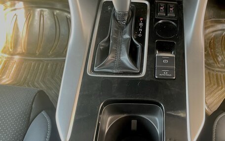 Mitsubishi Eclipse Cross, 2021 год, 2 850 000 рублей, 10 фотография