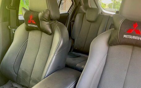 Mitsubishi Eclipse Cross, 2021 год, 2 850 000 рублей, 9 фотография