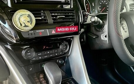 Mitsubishi Eclipse Cross, 2021 год, 2 850 000 рублей, 6 фотография