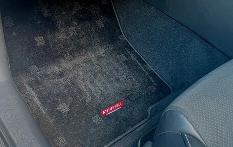 Mitsubishi Eclipse Cross, 2021 год, 2 850 000 рублей, 12 фотография