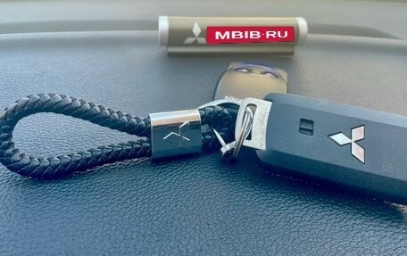 Mitsubishi Eclipse Cross, 2021 год, 2 850 000 рублей, 5 фотография